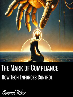 cover image of The Mark of Compliance
